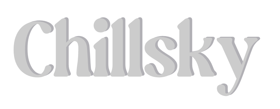 Chillsky Logo